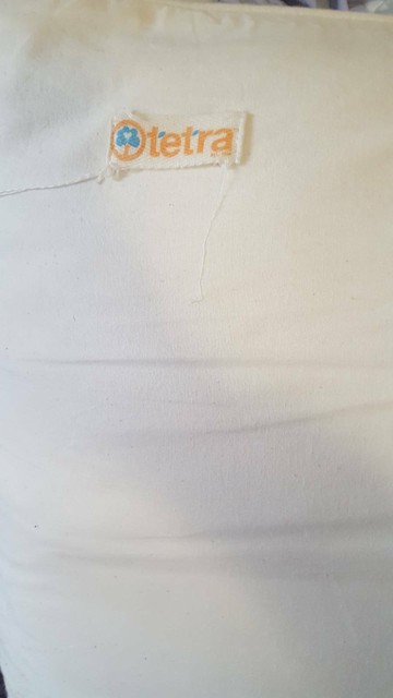 tetra tea tree cot mattress